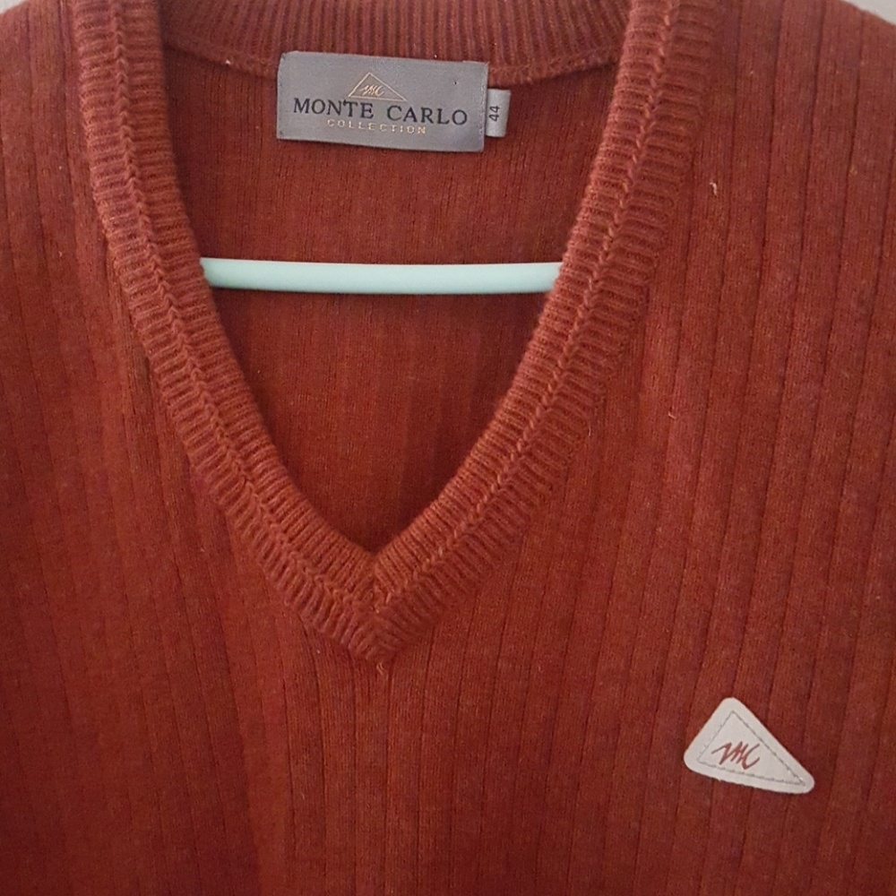 Men's sweater - Picture 2 of 3